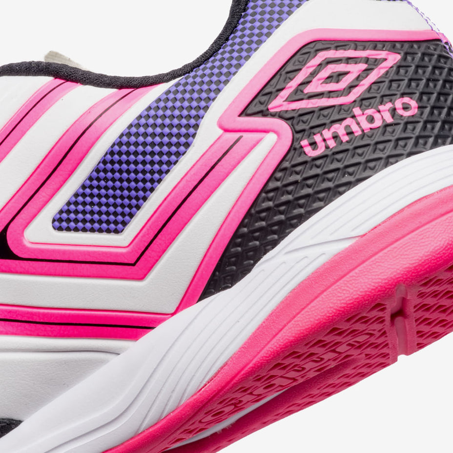 Chuteira Umbro Futsal Pro 5 Bump U01fb041