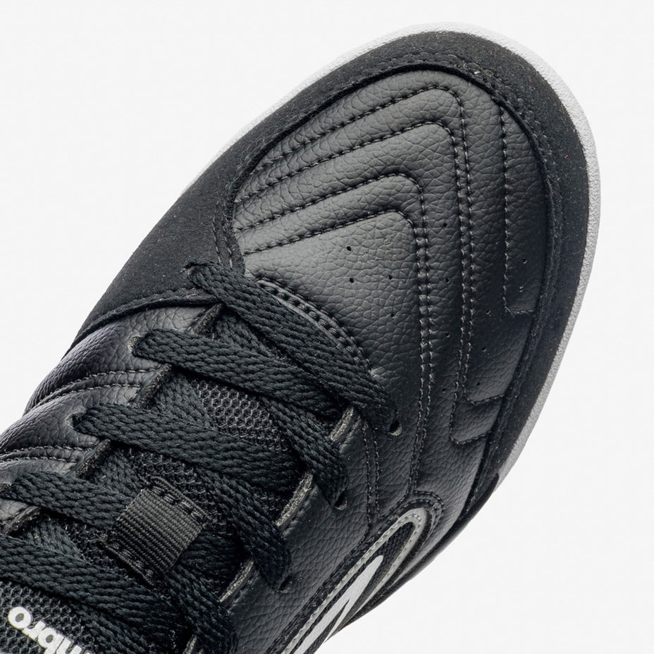 Umbro Chut. Indoor  Pro Challenge Uptake — Preto/Cinza/Branco