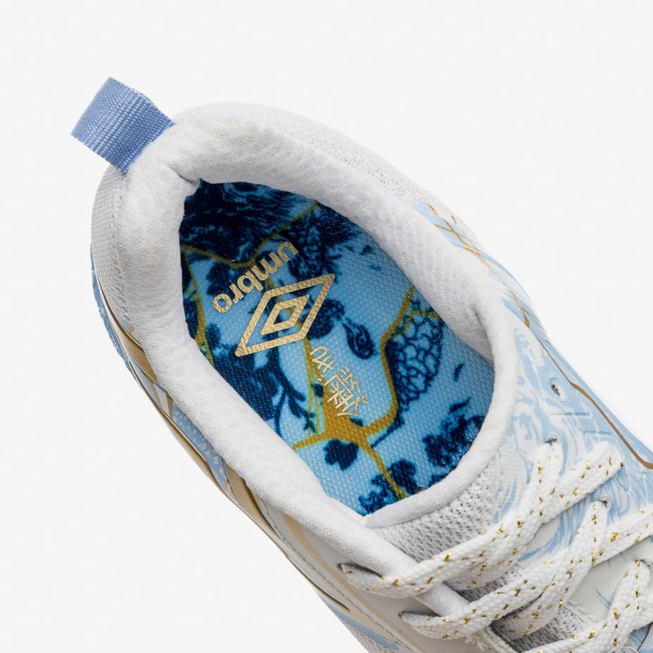 Chuteira Umbro Futsal Pro 5 Bump Kintsugi U03fb00485