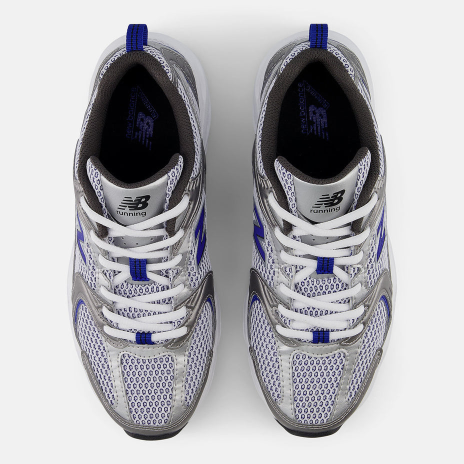 Tênis New Balance 530 Cinza Mr530ck