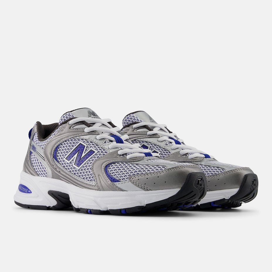 Tênis New Balance 530 Cinza Mr530ck