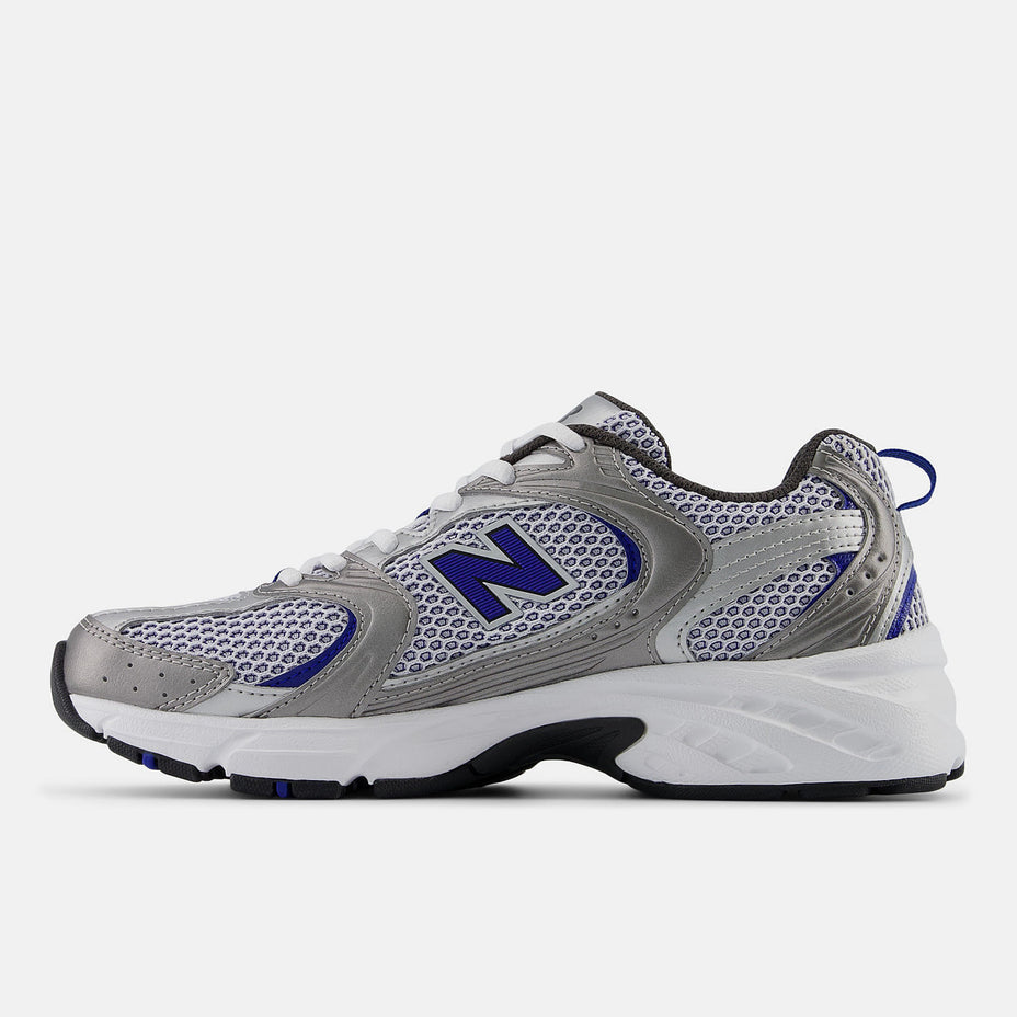 Tênis New Balance 530 Cinza Mr530ck