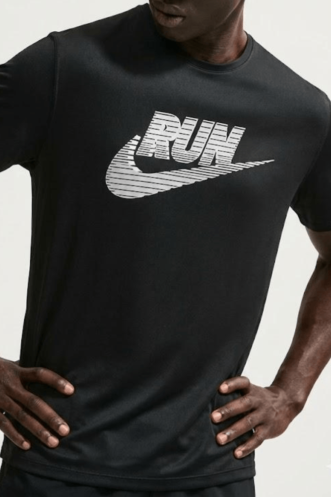 Camiseta Nike Dri Fit Run Energy If9475