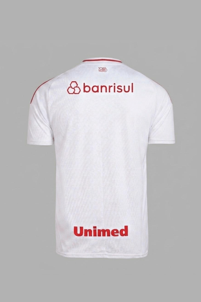 Camisa Adidas Internacional Ii Sc 25/26 Iv6056