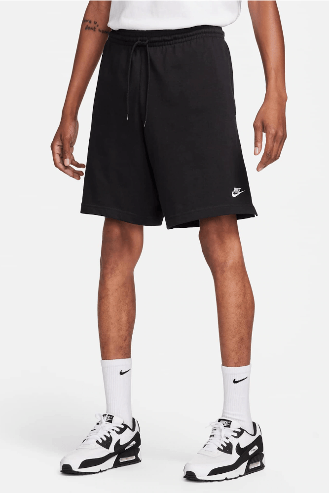 Bermuda Nike Club Preto Fq4359-010