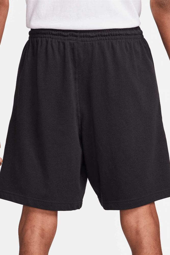 Bermuda Nike Club Preto Fq4359-010