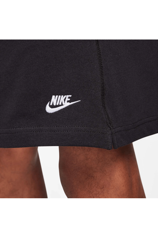Bermuda Nike Club Preto Fq4359-010