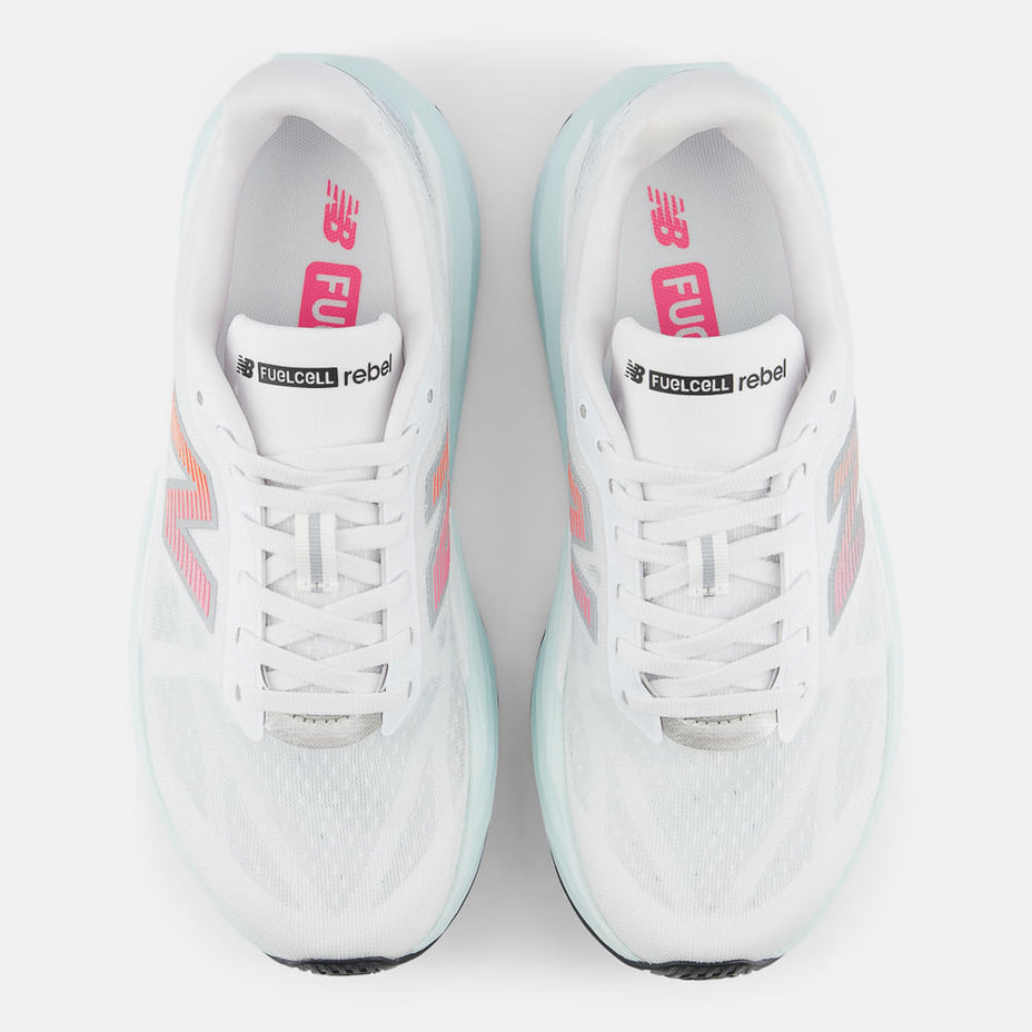 Tênis New Balance Fuelcell Rebel V5 Wfcx6s