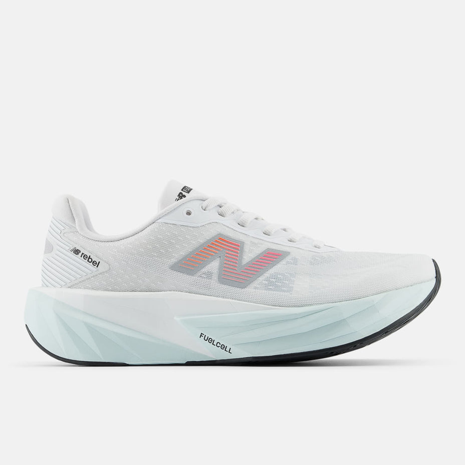 Tênis New Balance Fuelcell Rebel V5 Wfcx6s