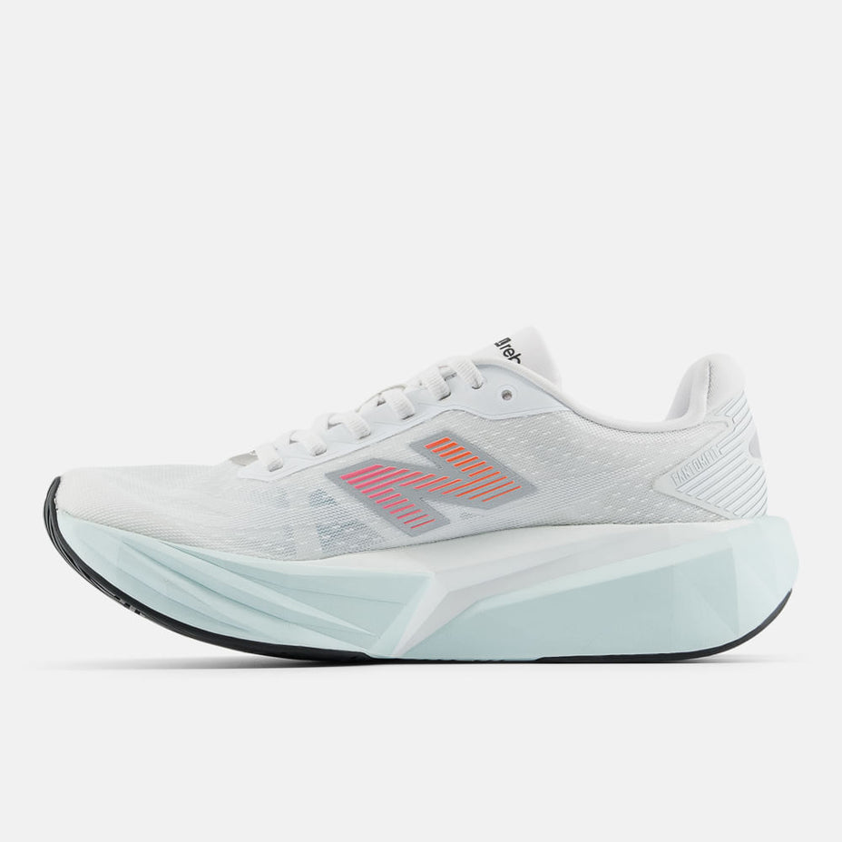 Tênis New Balance Fuelcell Rebel V5 Wfcx6s