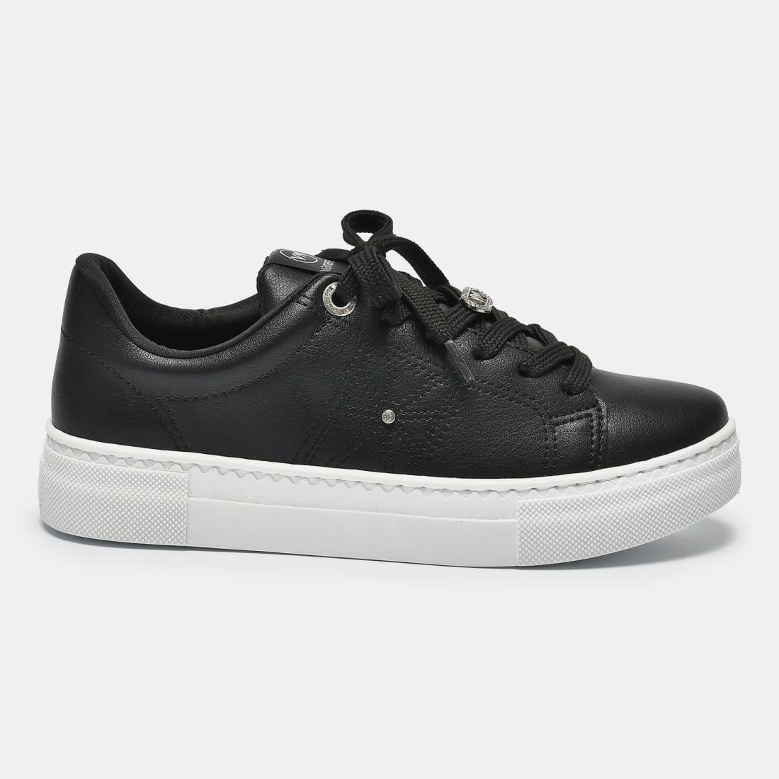 Tênis Via Marte Casual 138-005-05