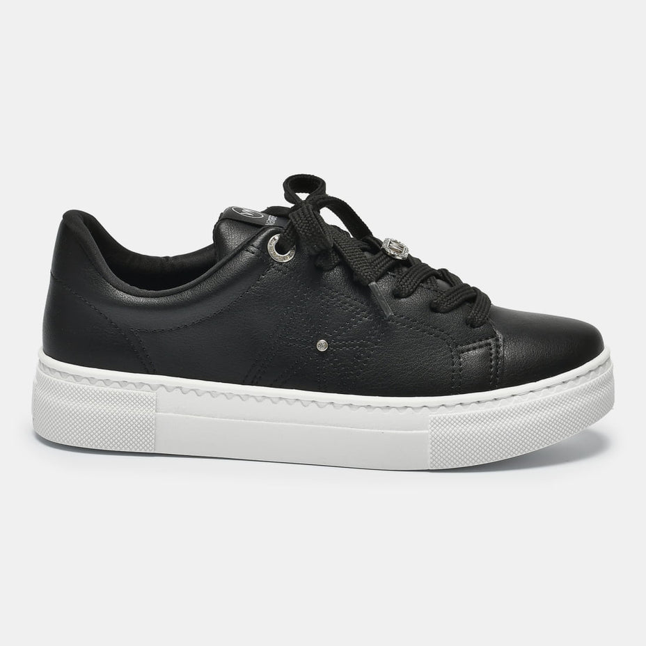 Tênis Via Marte Casual 138-005-05