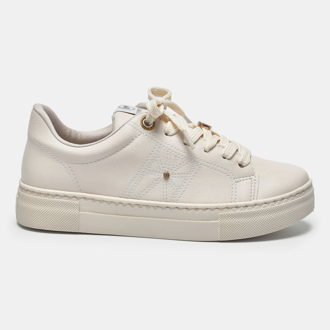Tênis Via Marte Casual 138-005-04