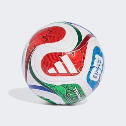 Bola Adidas World Cup 26 Trionda League Street Jd8035