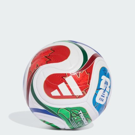 Bola Adidas World Cup 26 Trionda League Street Jd8035