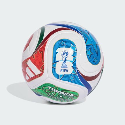 Bola Adidas World Cup 26 Trionda League Street Jd8035