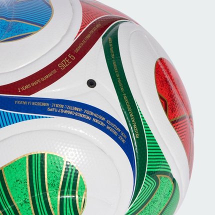 Bola Adidas World Cup 26 Trionda League Street Jd8035