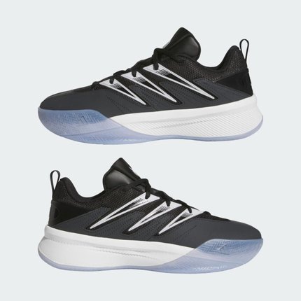 Tênis Adidas Dame Certified 3 Ji1543