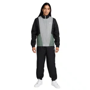 Agasalho Nike Club Preto Hj1985