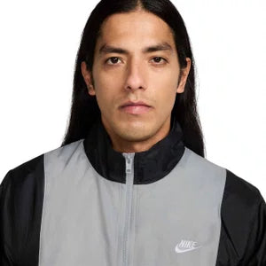 Agasalho Nike Club Preto Hj1985
