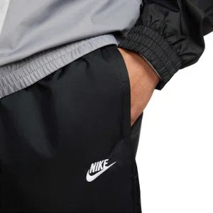 Agasalho Nike Club Preto Hj1985