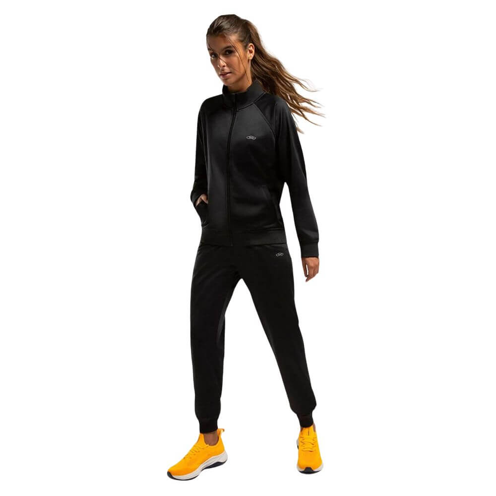 Agasalho Olympikus Essential Oiwwt23401