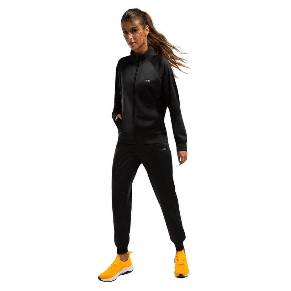Agasalho Olympikus Essential Oiwwt23401