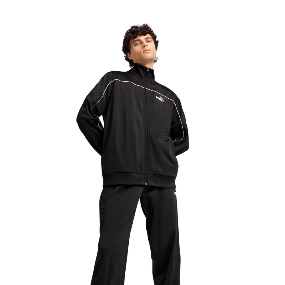 Agasalho Puma Poly Piping 684852