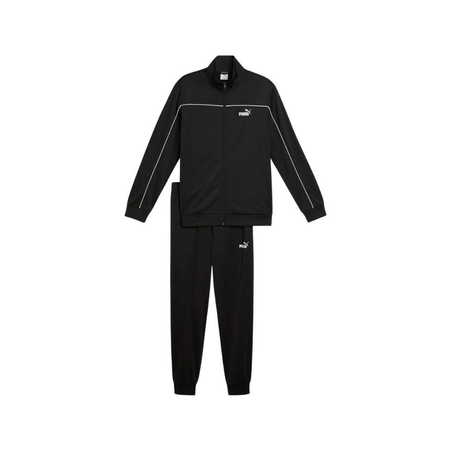 Agasalho Puma Poly Piping 684852