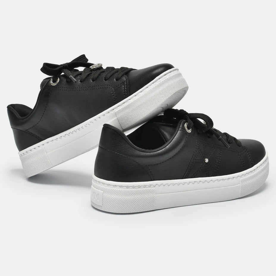 Tênis Via Marte Casual 138-005-05