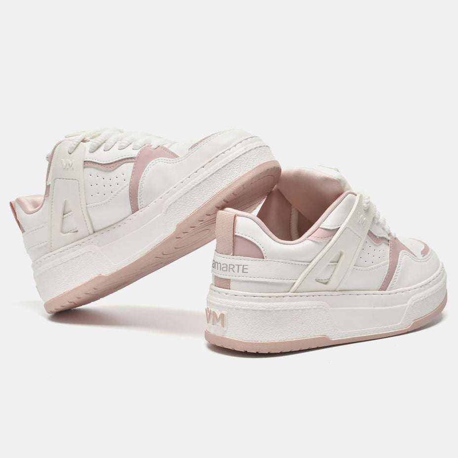 Tênis Via Marte Casual 304-001-13