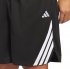 Bermuda Adidas Basquete Legends Três Listras Ji7576