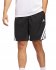 Bermuda Adidas Basquete Legends Três Listras Ji7576
