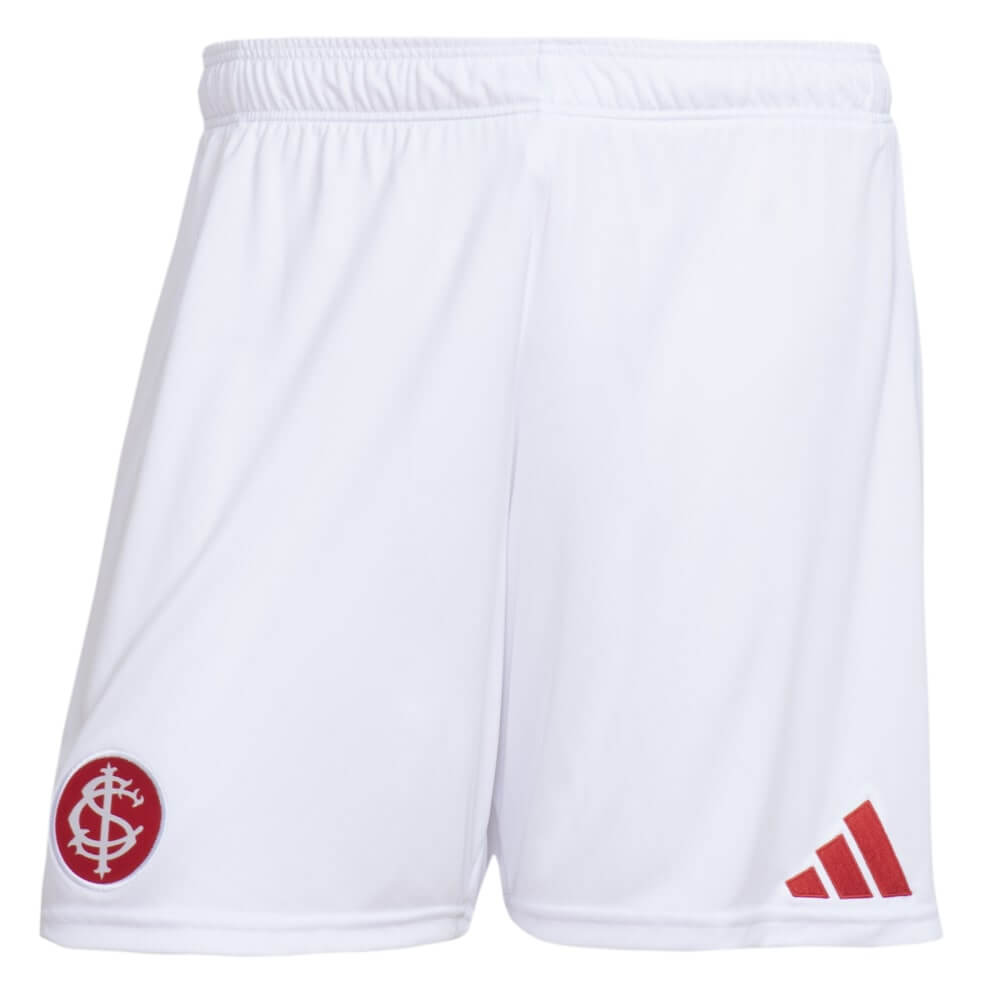 Bermuda Adidas Internacional Sc Infantil 25/26 Iv6023