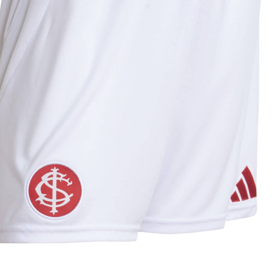 Bermuda Adidas Internacional Sc Infantil 25/26 Iv6023