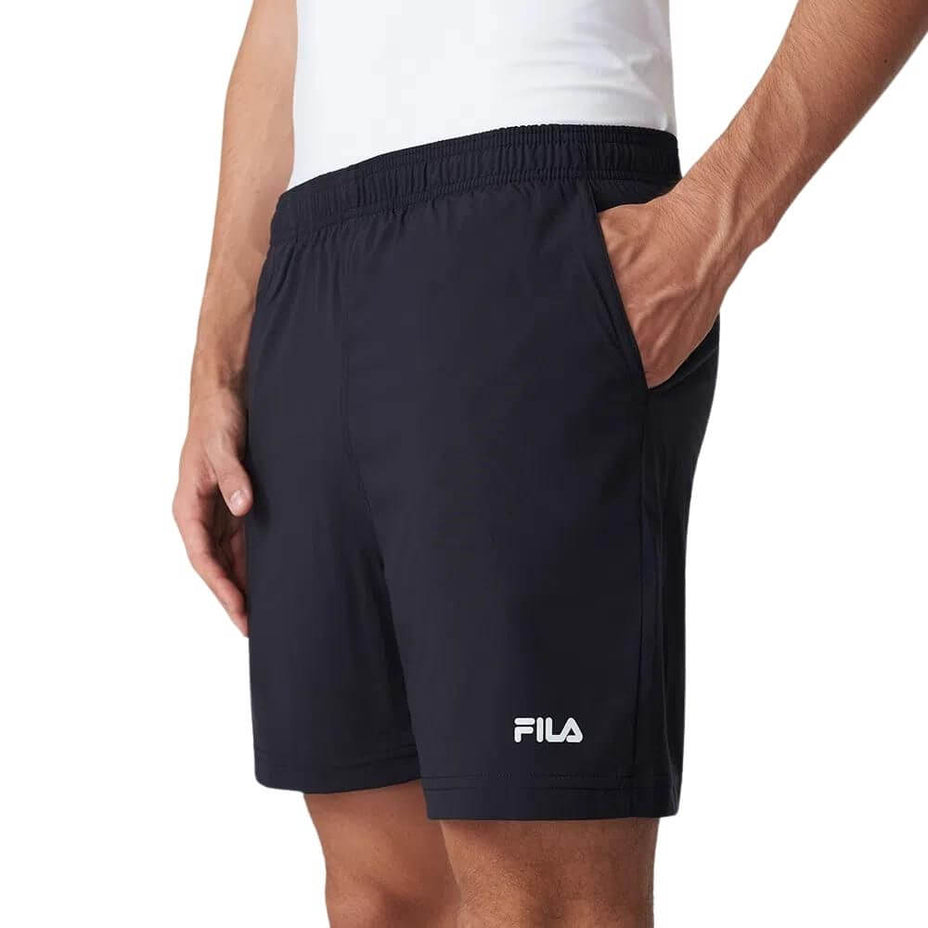Bermuda Fila Diamond Ii 6'' Rp090231
