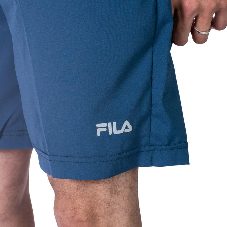 Bermuda Fila Diamond Ii 6'' Rp090231