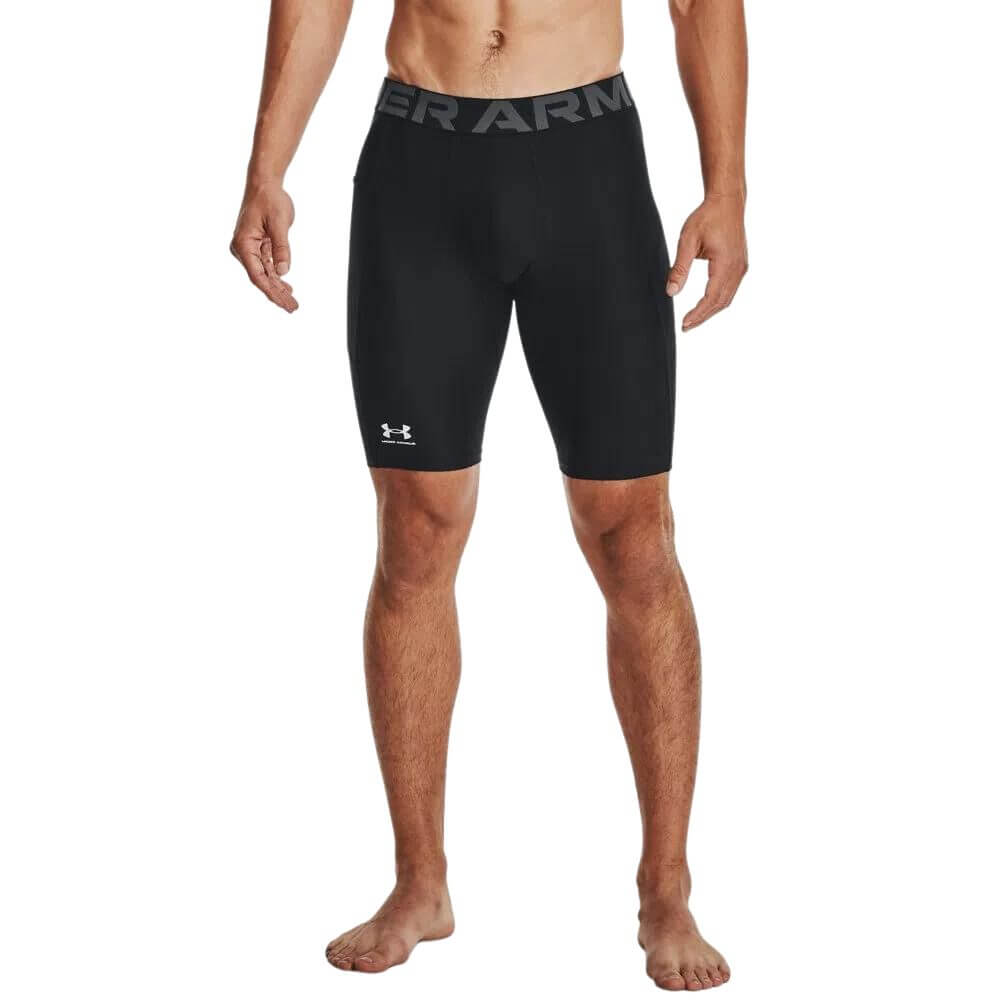 Bermuda Under Armour Treino Hg Pocket Long 1361602