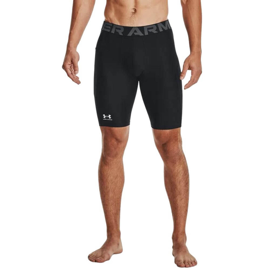 Bermuda Under Armour Treino Hg Pocket Long 1361602