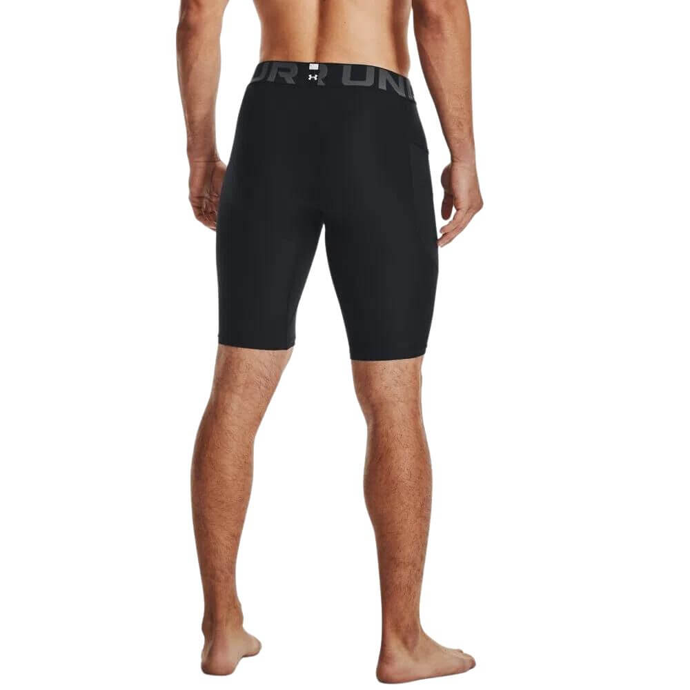 Bermuda Under Armour Treino Hg Pocket Long 1361602