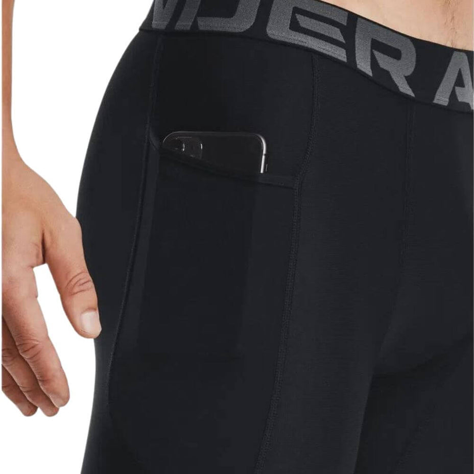 Bermuda Under Armour Treino Hg Pocket Long 1361602