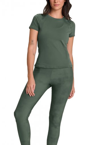 Blusa Live Broad Strom 46489