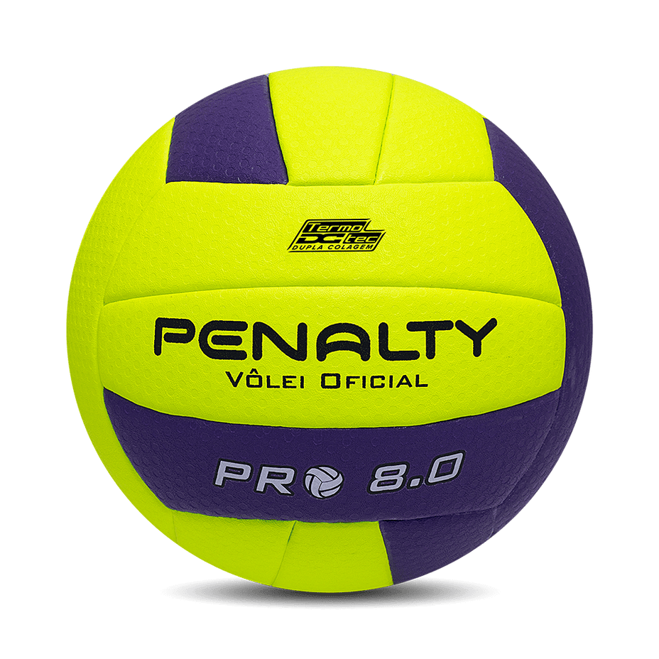 Bola Penalty Vôlei Pro 8.0 Ix 541582