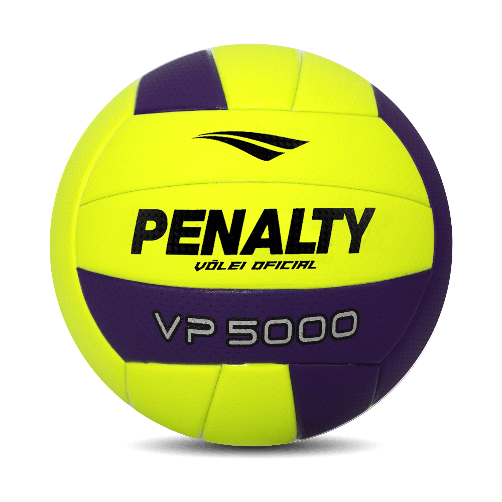 Bola Penalty Vôlei Vp X 5000 521271
