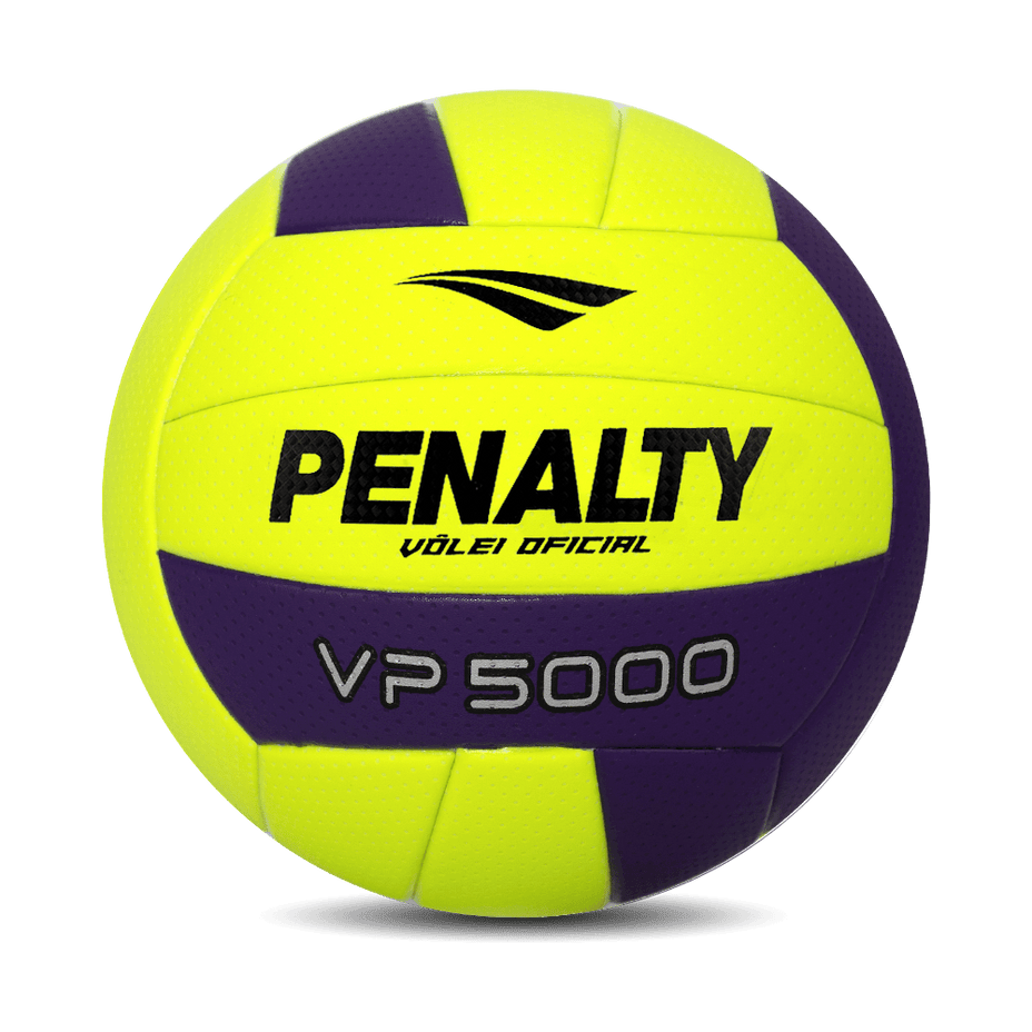 Bola Penalty Vôlei Vp X 5000 521271