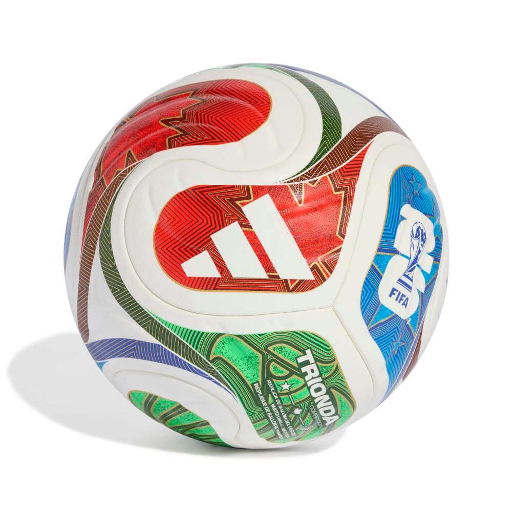Bola Adidas Competition Fifa World Cup 26 Trionda Jd8031
