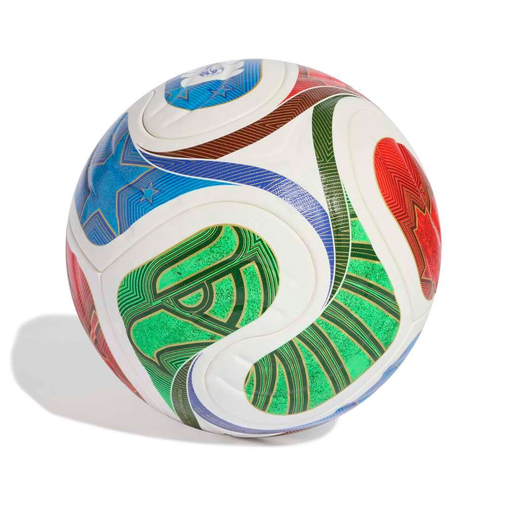 Bola Adidas Competition Fifa World Cup 26 Trionda Jd8031