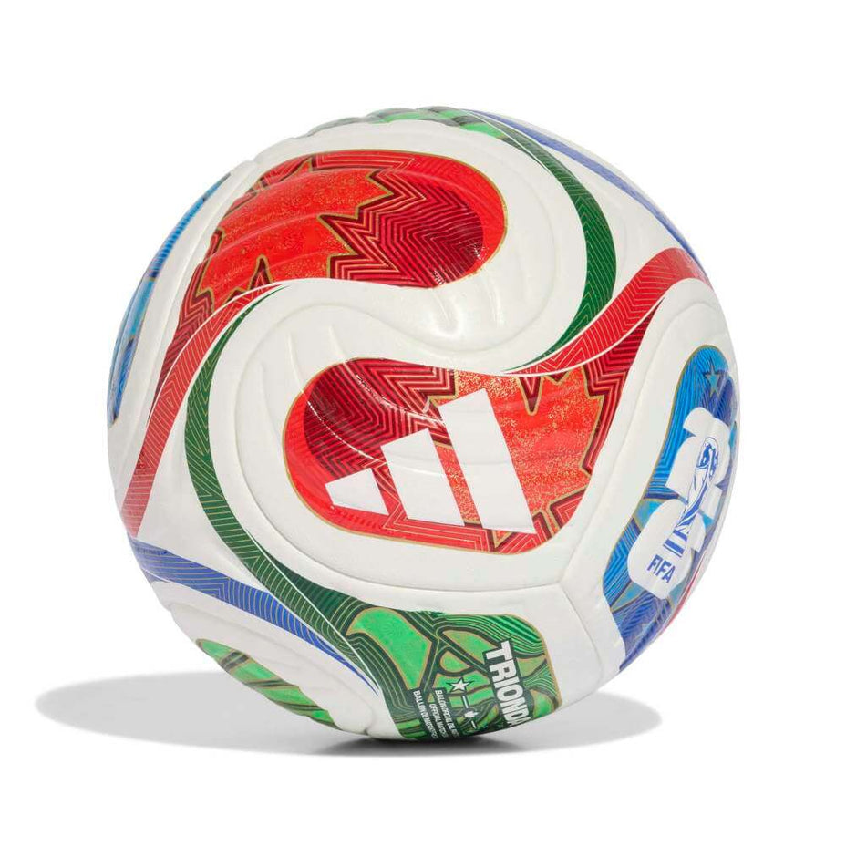 Bola Adidas Copa Do Mundo Da Fifa 26 Trionda Pro Jd8021