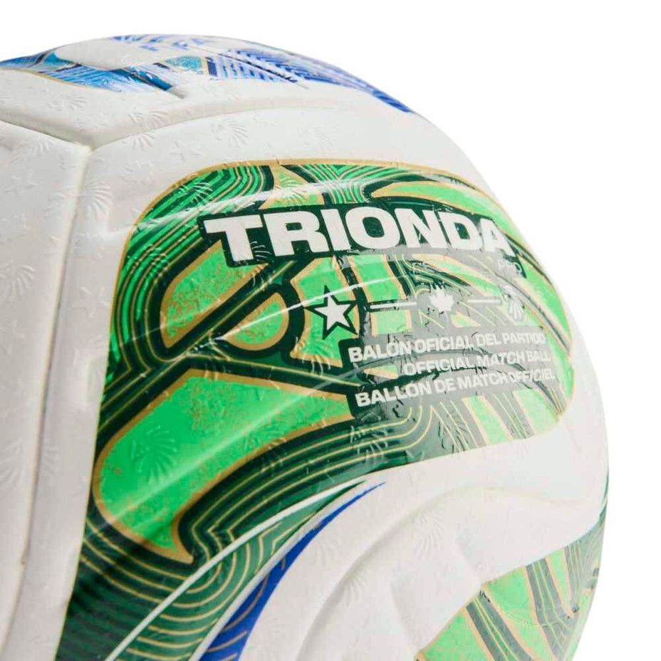 Bola Adidas Copa Do Mundo Da Fifa 26 Trionda League Jd8045