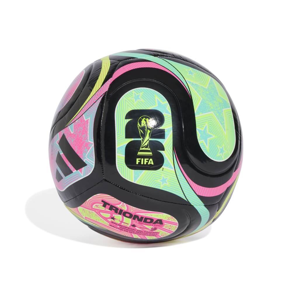 Bola Adidas Fifa World Cup 26 Trionda Pro Beach Jd8036